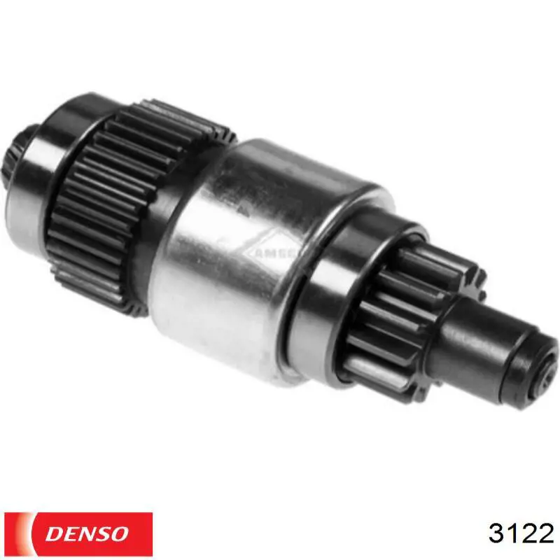 Купить 3122 Denso Свечи автомобильные