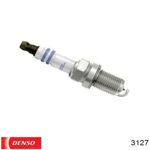 Свеча зажигания Denso 3127 цена, от 13.41 USD
