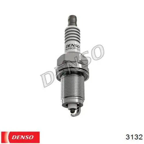Свеча зажигания Denso 3132 цена, от 3.65 USD