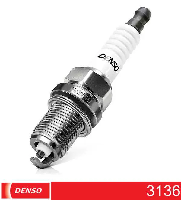 Свечи зажигания 3136 Denso