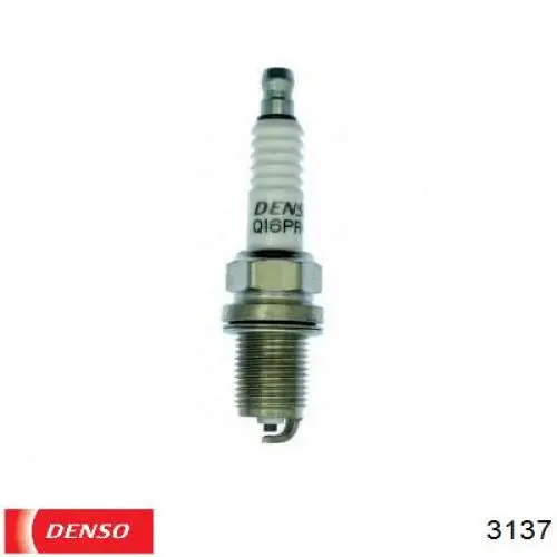 Свечи зажигания 3137 Denso