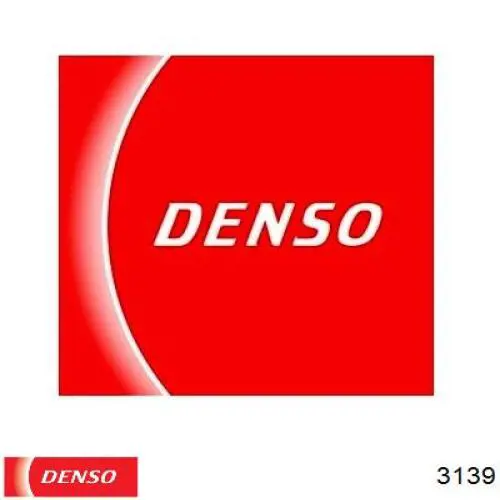 Свечи зажигания 3139 Denso