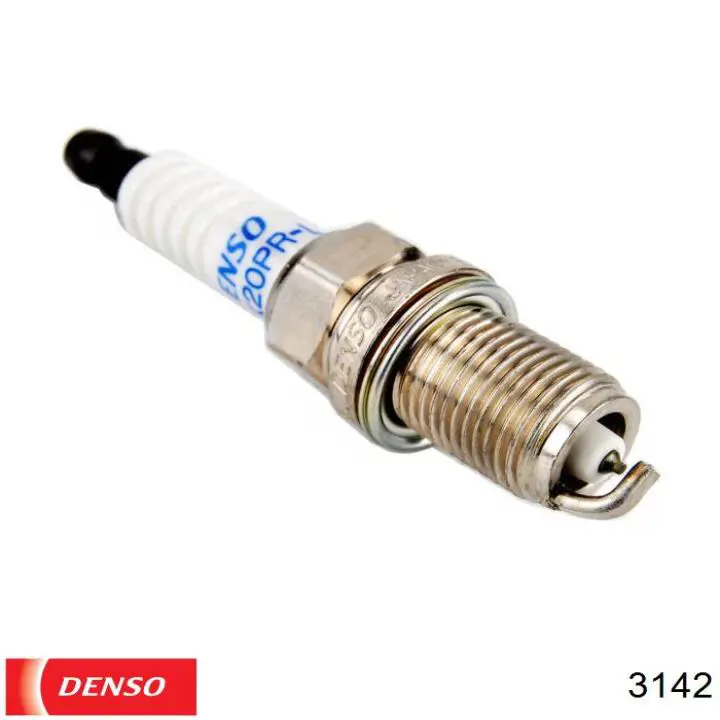 3142 Denso Свечи зажигания