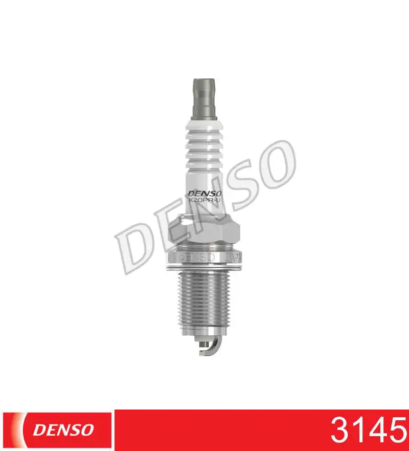 Свечи зажигания 3145 Denso