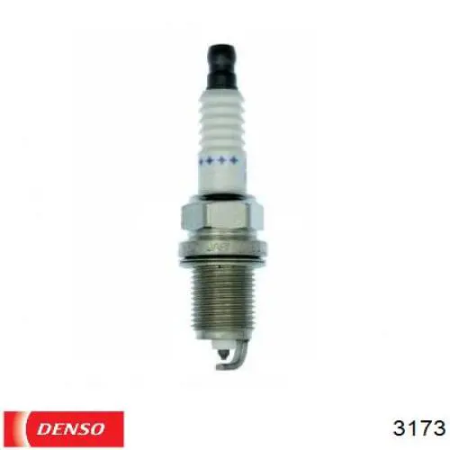 Свечи зажигания 3173 Denso