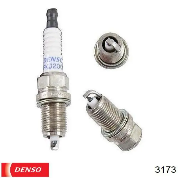 3173 Denso Свечи зажигания