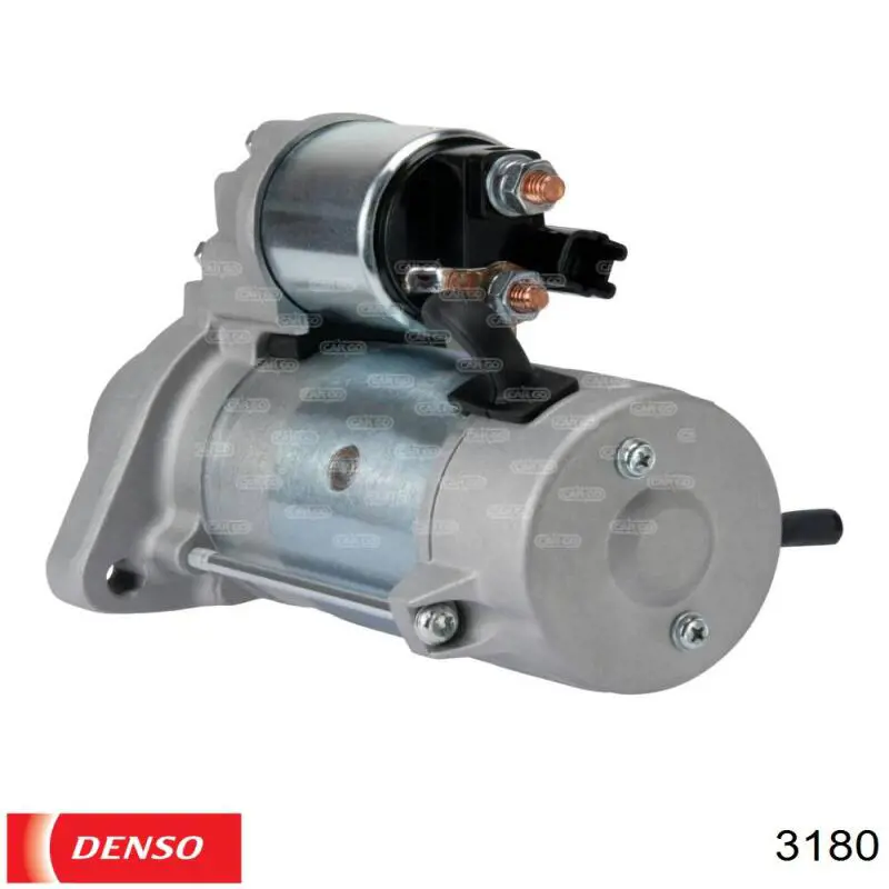 Свечи зажигания 3180 Denso