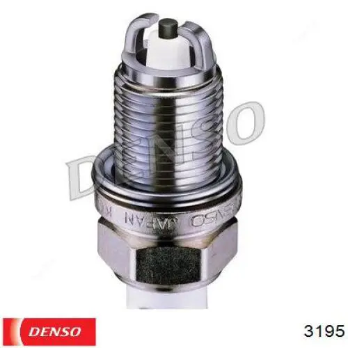 Свечи зажигания 3195 Denso