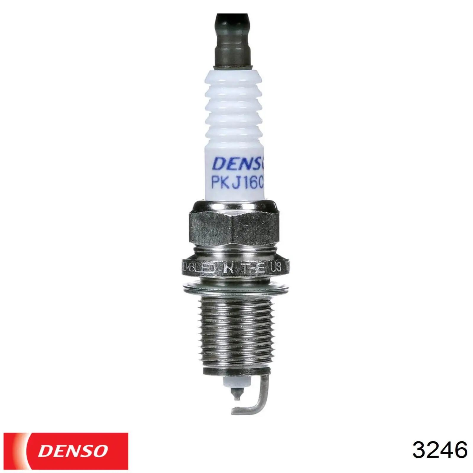 Свечи зажигания 3246 Denso