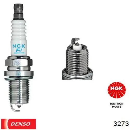 Свеча зажигания Denso 3273 цена, от 12.05 USD
