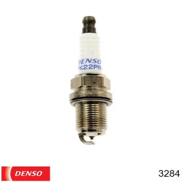 Свечи зажигания 3284 Denso