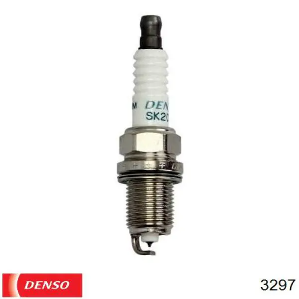 Свеча зажигания Denso 3297 цена, от 12.67 USD