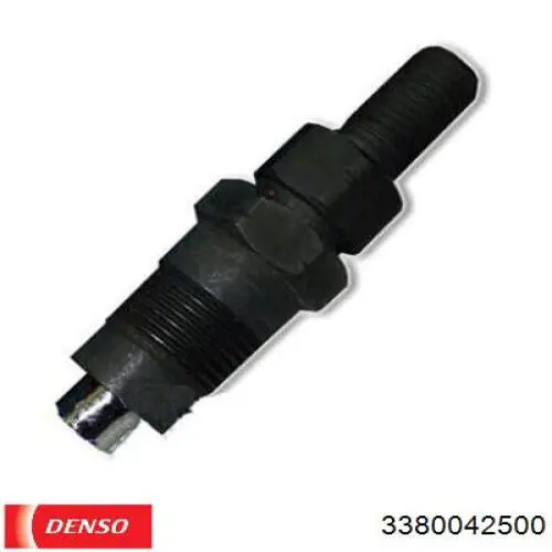 Топливные форсунки 3380042500 Denso