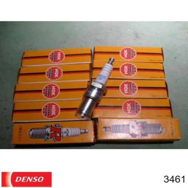 Свечи зажигания 3461 Denso