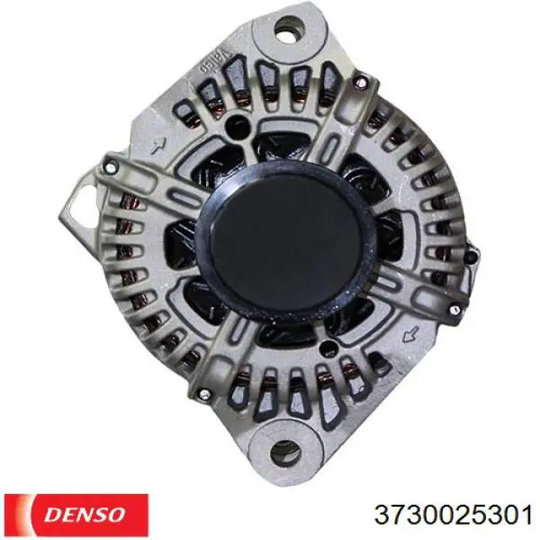 Генератор 3730025400 Hyundai/Kia