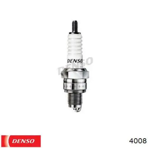 Свечи зажигания 4008 Denso