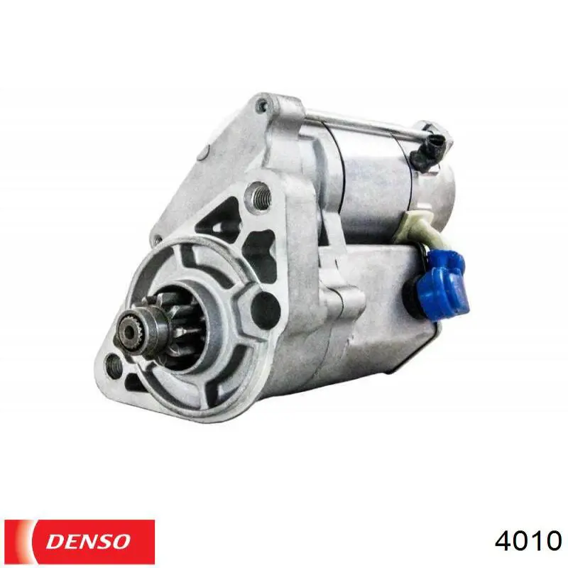 Свечи зажигания 4010 Denso