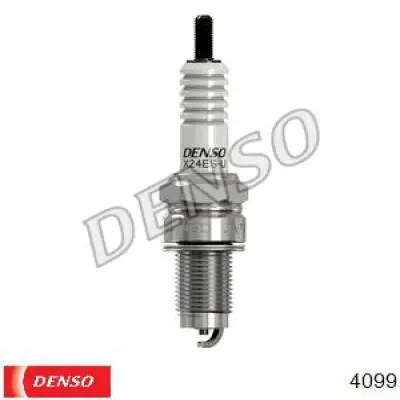 Свечи зажигания 4099 Denso