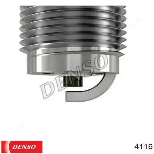 Свечи зажигания 4116 Denso