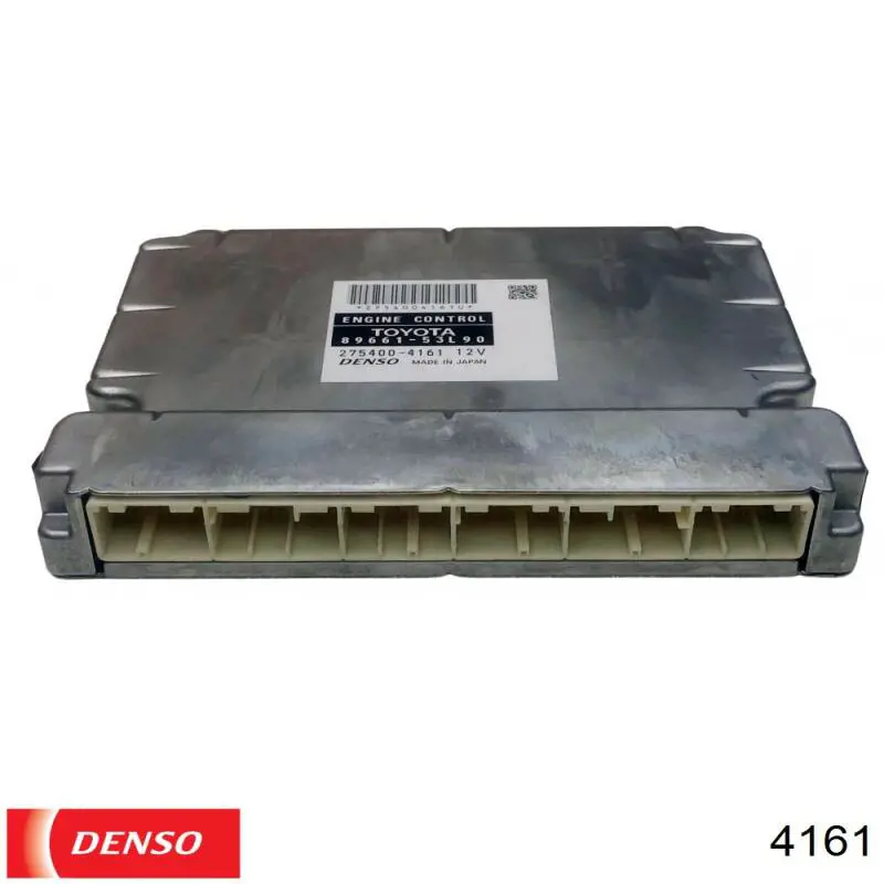 Свечи зажигания 4161 Denso