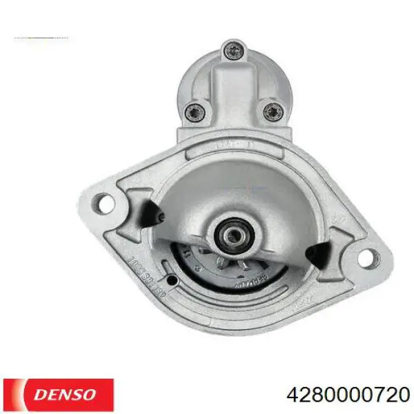 Купить 4280000720 Denso Стартер