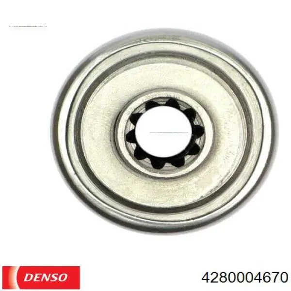  4280004670 Denso