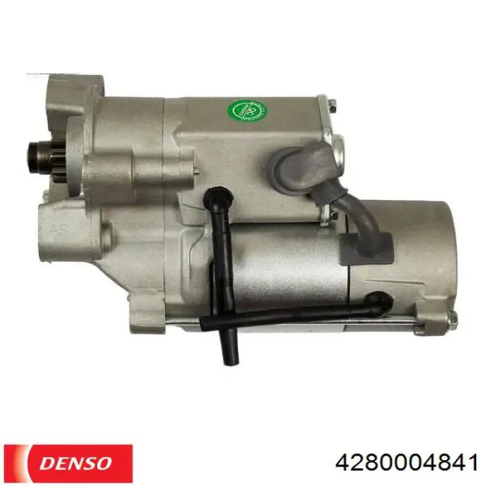 Стартер Denso 4280004841 цена, от 141.73 USD