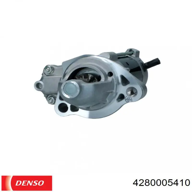 4280005410 Denso Стартер автомобиля