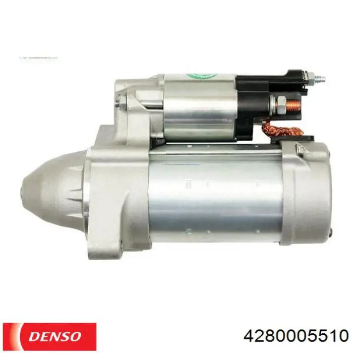 Стартер Denso 4280005510 цена, от 70.46 USD