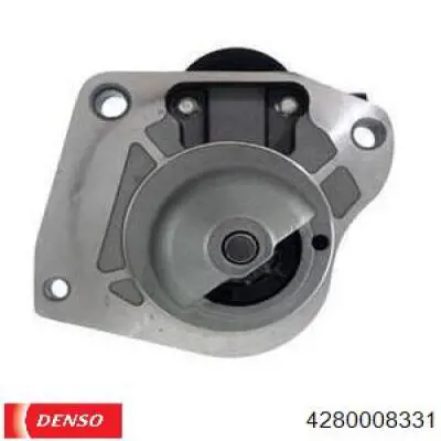 Купить 4280008331 Denso Стартер