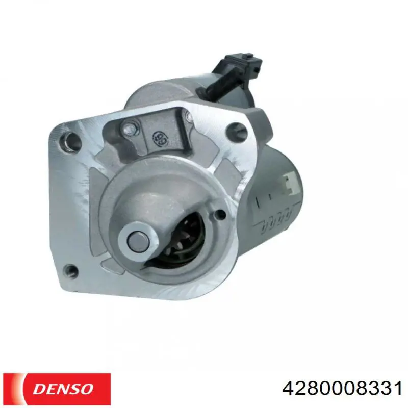 Стартер Denso 4280008331 цена, от 100.74 USD
