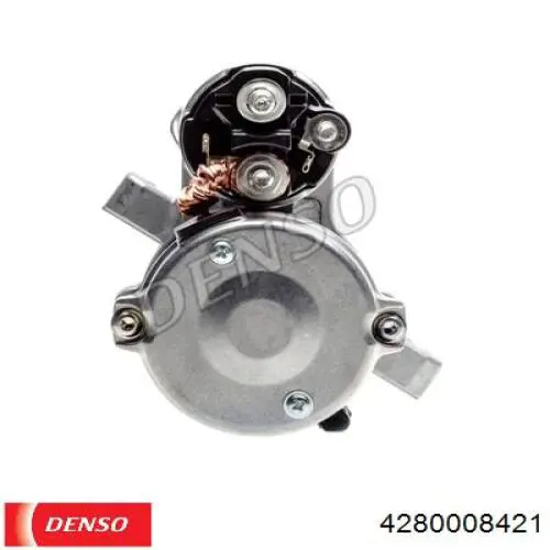 Купить 4280008421 Denso Стартер