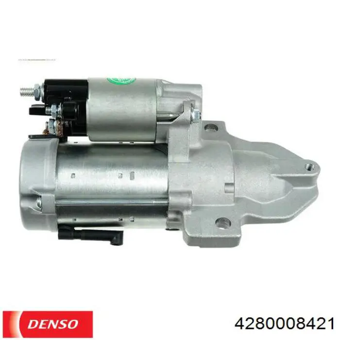 Стартер 4280008421 Denso