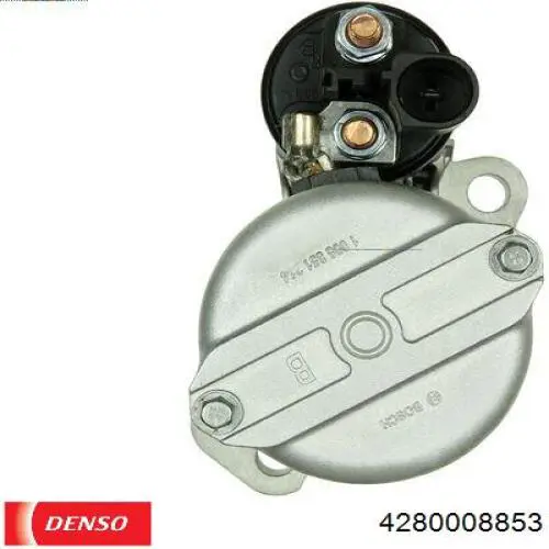 Стартер двигателя VAG 2M911024Q