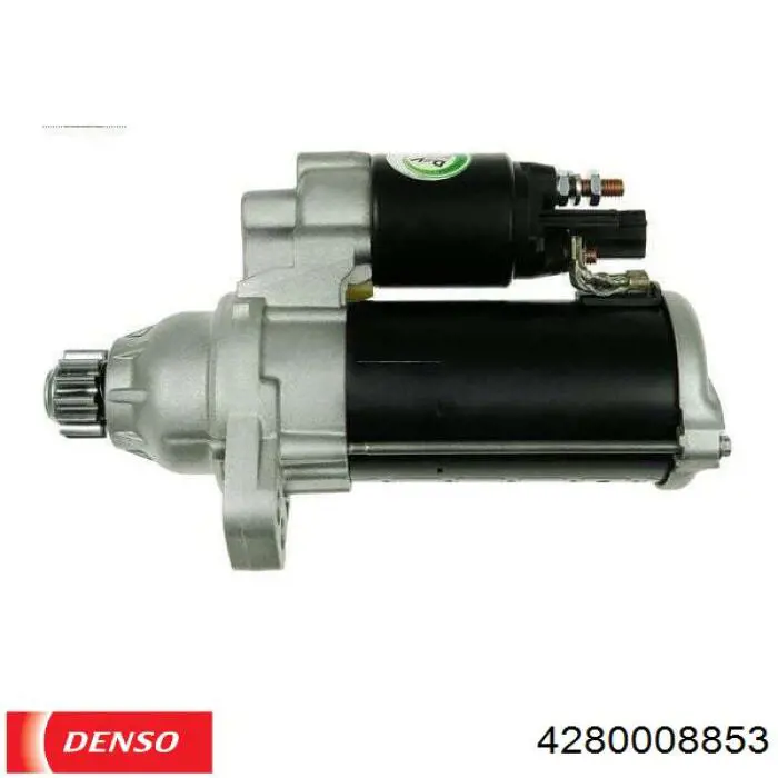 Стартер VAG 2M911024Q цена, от 63.98 USD
