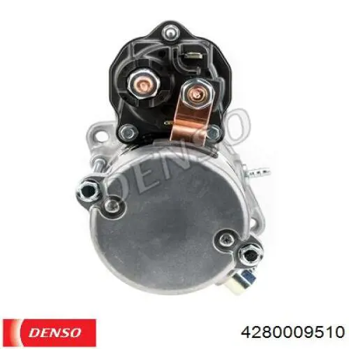 Стартер Denso 4280004610 цена, от 129.80 USD