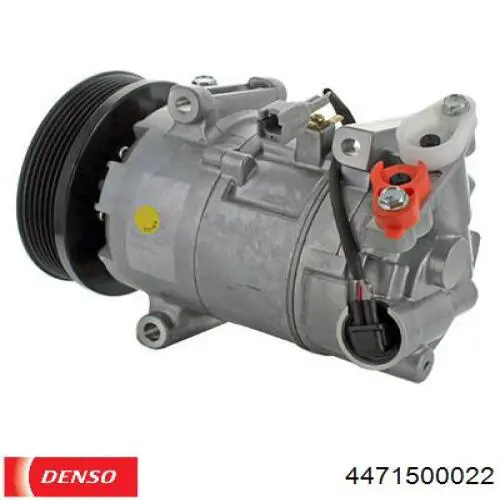 4471500022 Denso 