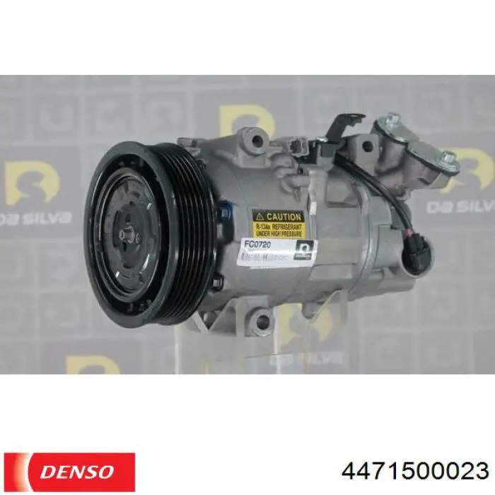  2483002230 Denso