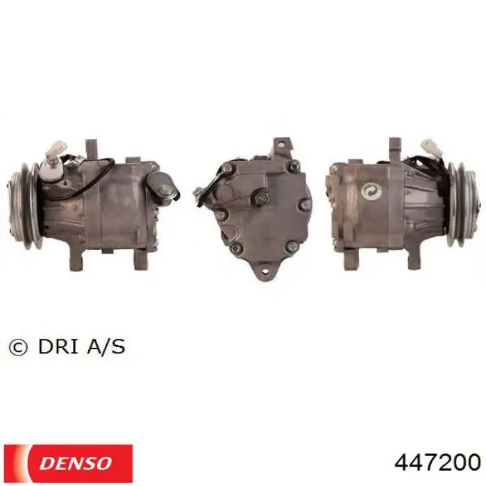  447200 Denso