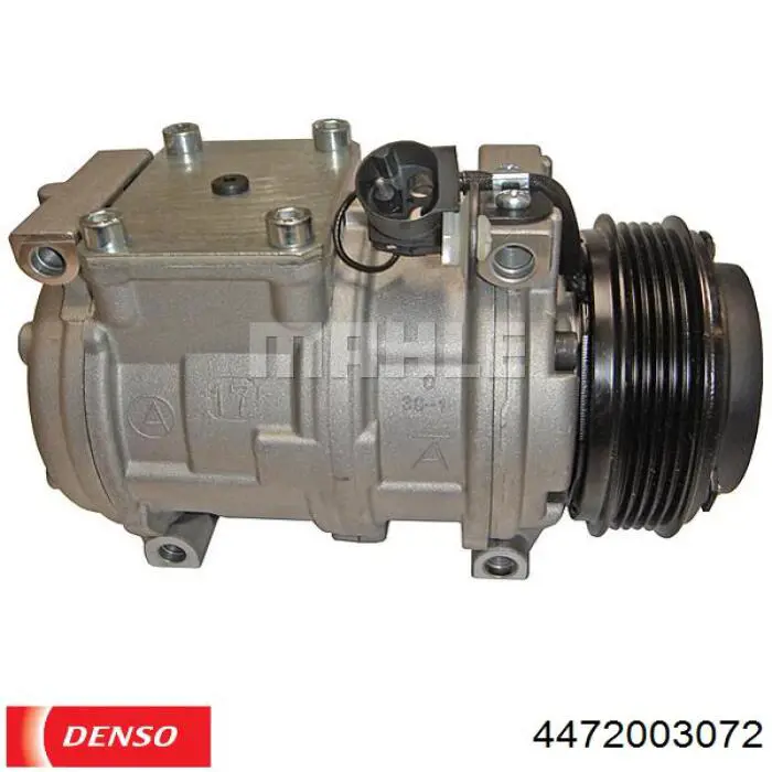 Насос кондиционера Thermotec KTT090522