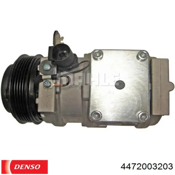 Компрессор кондиционера KTT090522 Thermotec