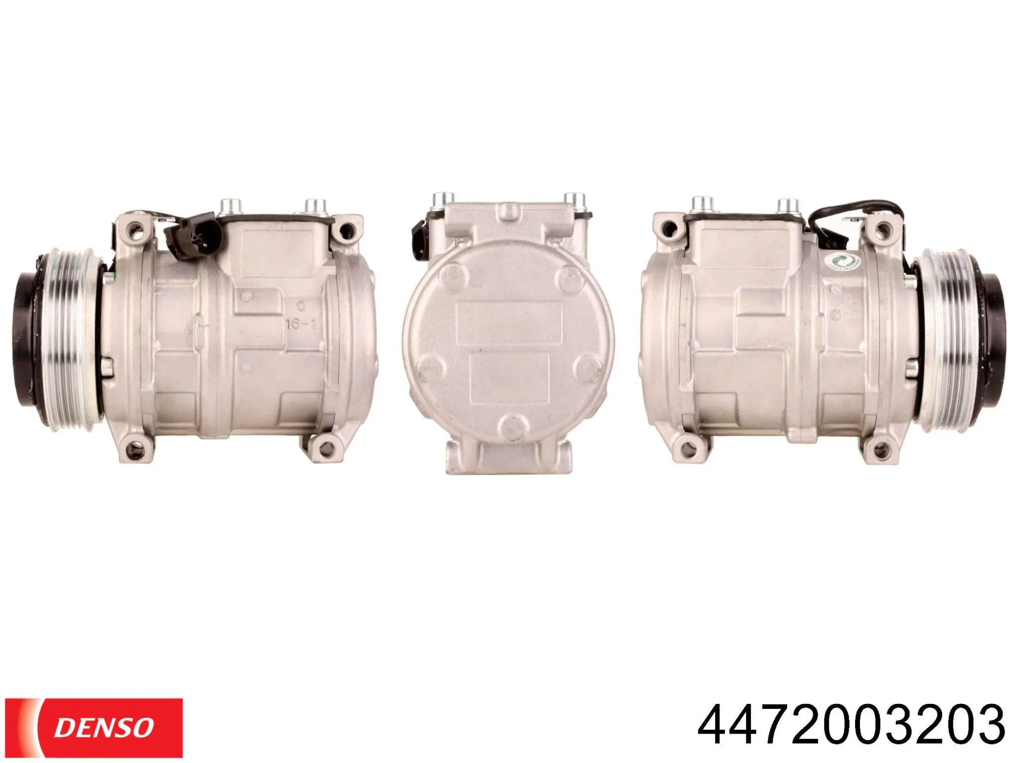 Купить KTT090522 Thermotec Компрессор климатической установки