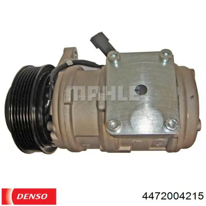 Компрессор системы кондиционирования Chrysler RX677144AB цена, от 186.02 USD