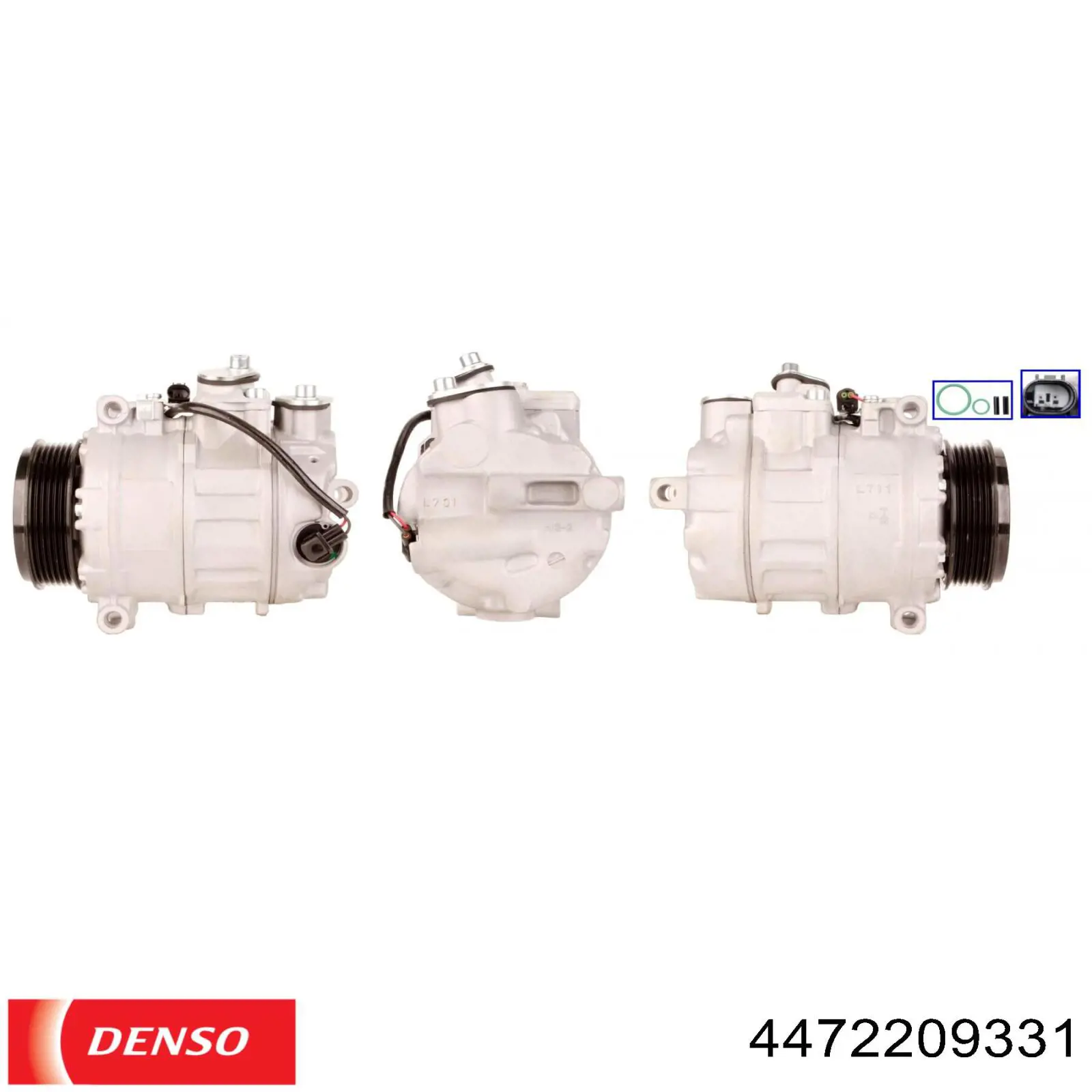  Mercedes 4472209331 цена, от 126.69 USD