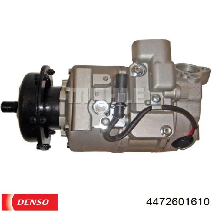 4472601610 Denso Компрессор хладагента