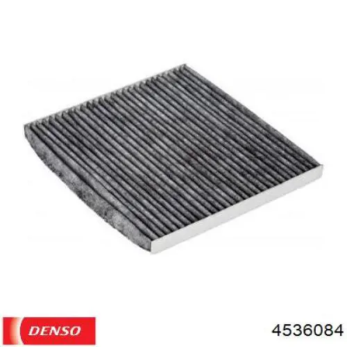 Фильтр салона 4536084 Denso