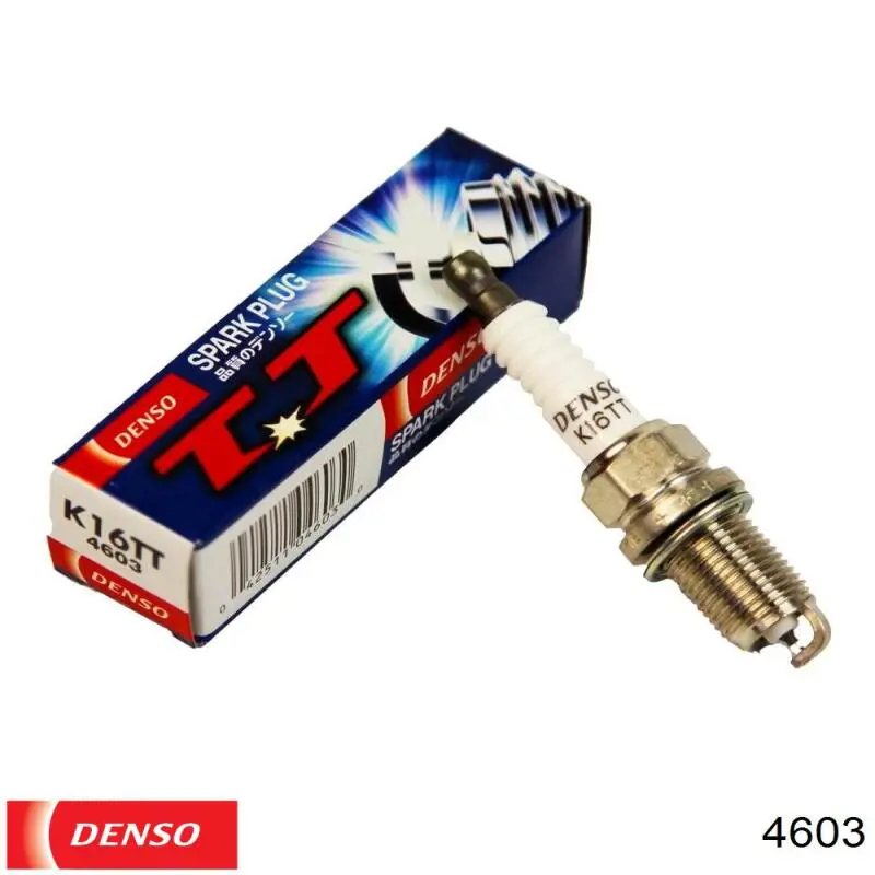  Denso 4603 цена, от 3.34 USD