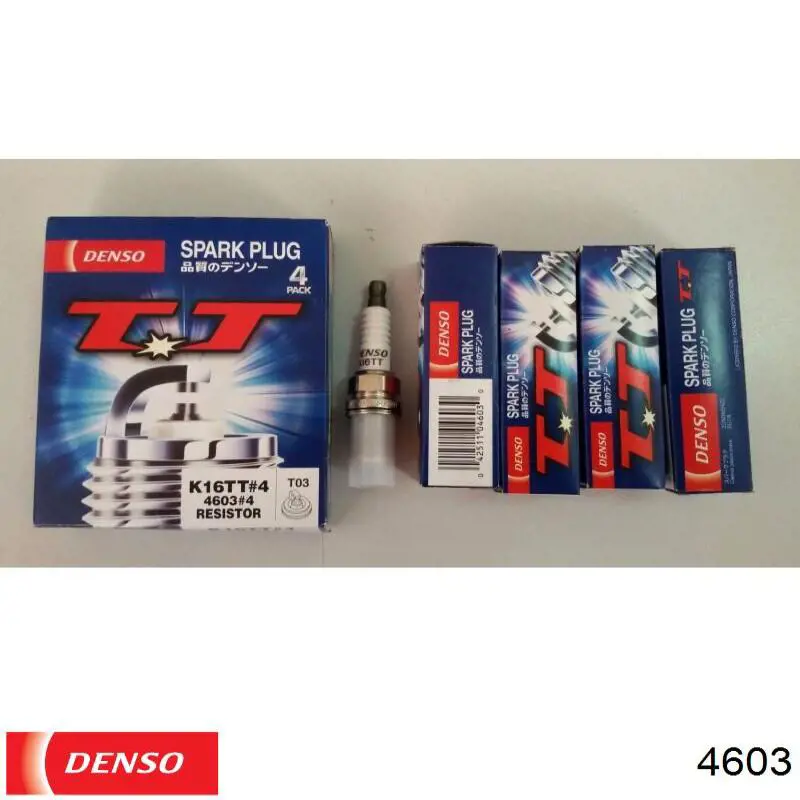 4603 Denso 