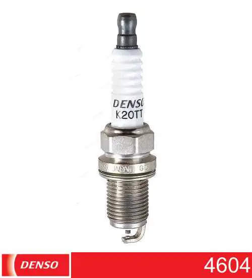 Свечи зажигания 4604 Denso