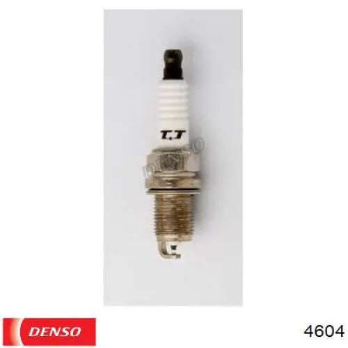Купить 4604 Denso Свечи автомобильные